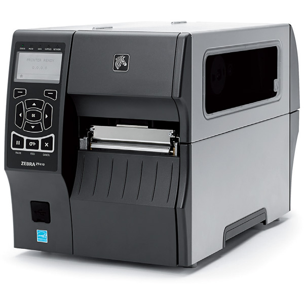 Принтер ZT400