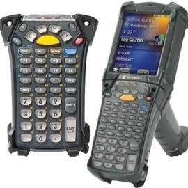 Мобильный компьютер MC9200